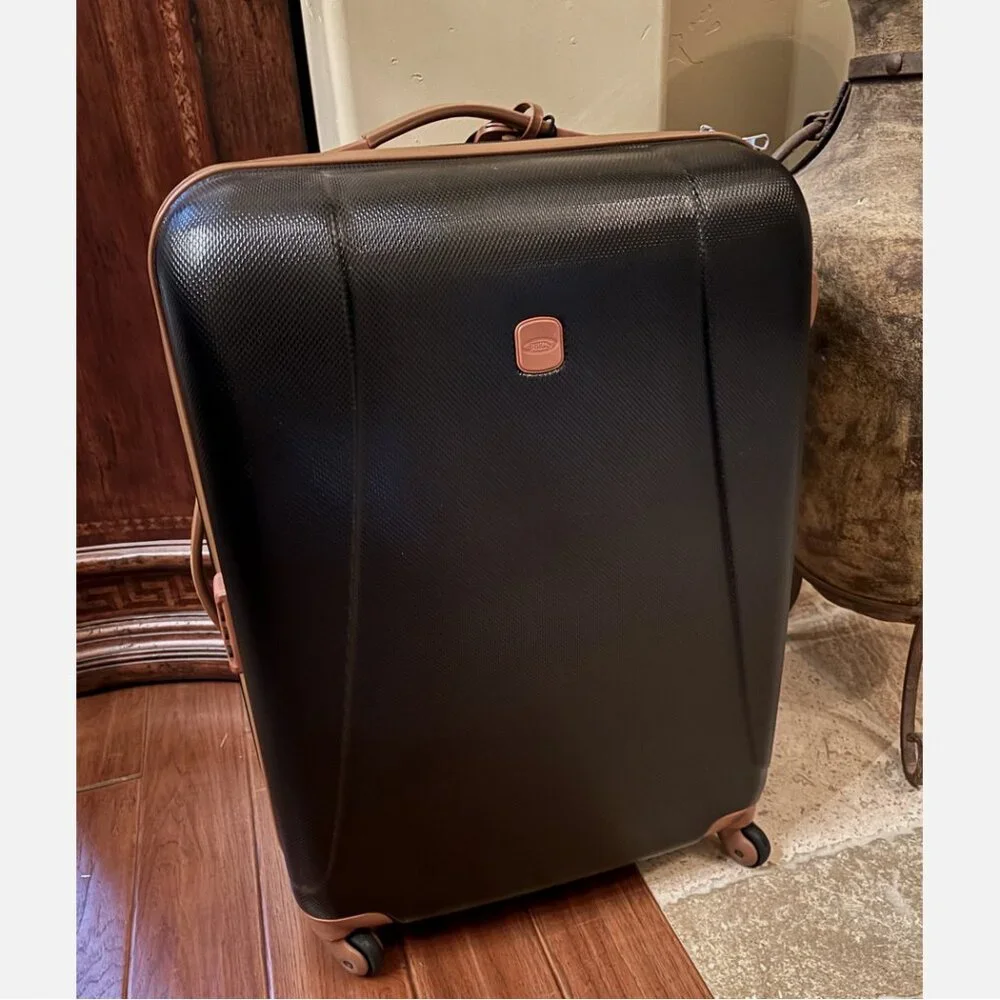 Bric's Dynamic Light Trolley Spinner BVQ19092.902